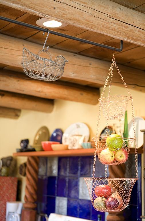 Casa Gallina - An Artisan Inn Taos Værelse billede