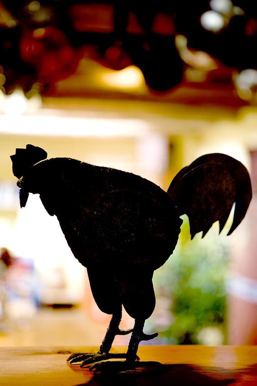 Casa Gallina - An Artisan Inn Taos Værelse billede