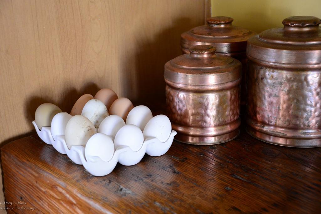 Casa Gallina - An Artisan Inn Taos Værelse billede