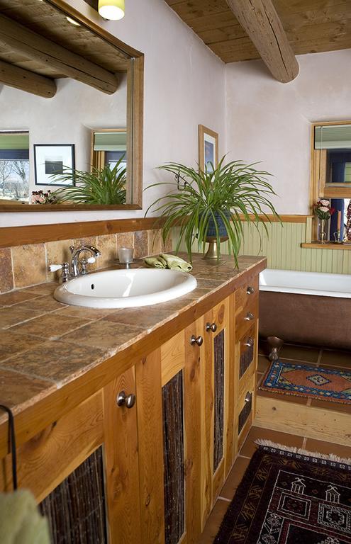 Casa Gallina - An Artisan Inn Taos Værelse billede