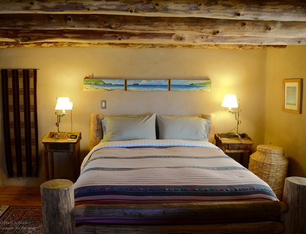 Casa Gallina - An Artisan Inn Taos Værelse billede